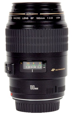 Prodm Canon EF 100mm f/2.8 Macro USM 1:1 - Fotografie . 1