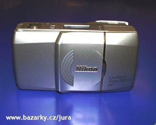 Nikon Lite Touch Zoom 120 ED AF - Fotografie . 1