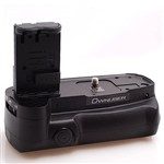 Fotka - nový Battery Grip OWNUSER BH-E51 na Olympus E-510 a E-520 - Fotografie č. 2