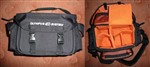 Fotka -  brašna Olympus E-System Bag Compact  - Fotografie č. 1